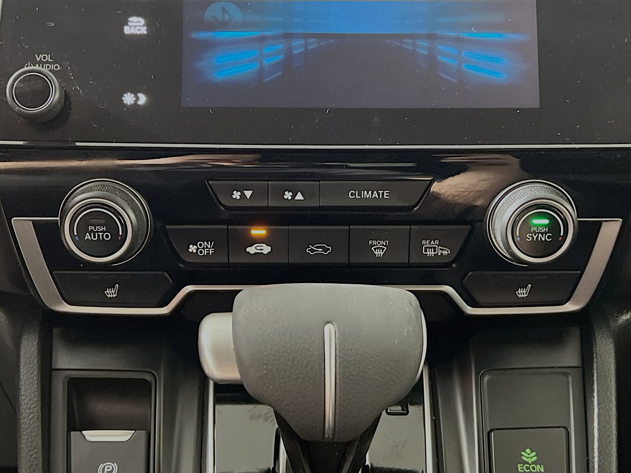 Used 2019 Honda CR-V EX image 26
