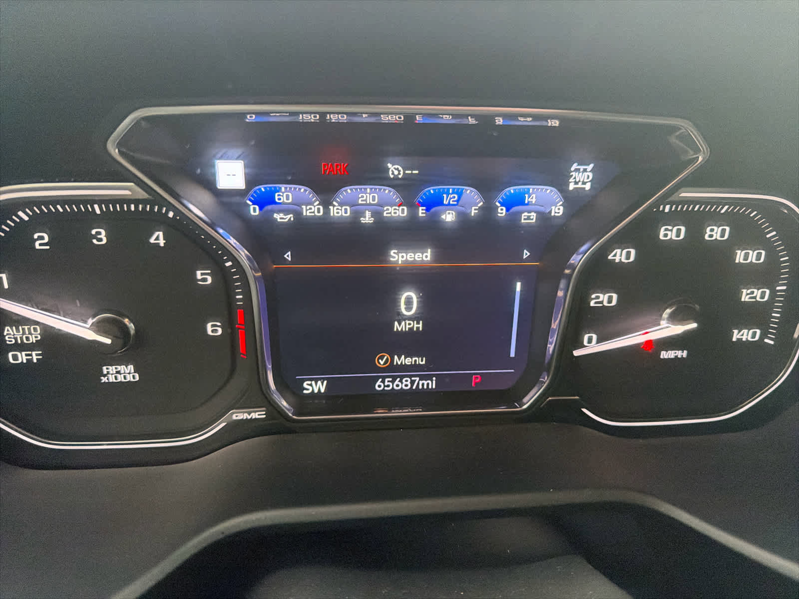 Used 2021 GMC Yukon Denali w/ Denali Ultimate Package image 11