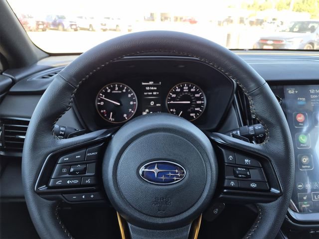 New 2025 Subaru Outback Wilderness image 20