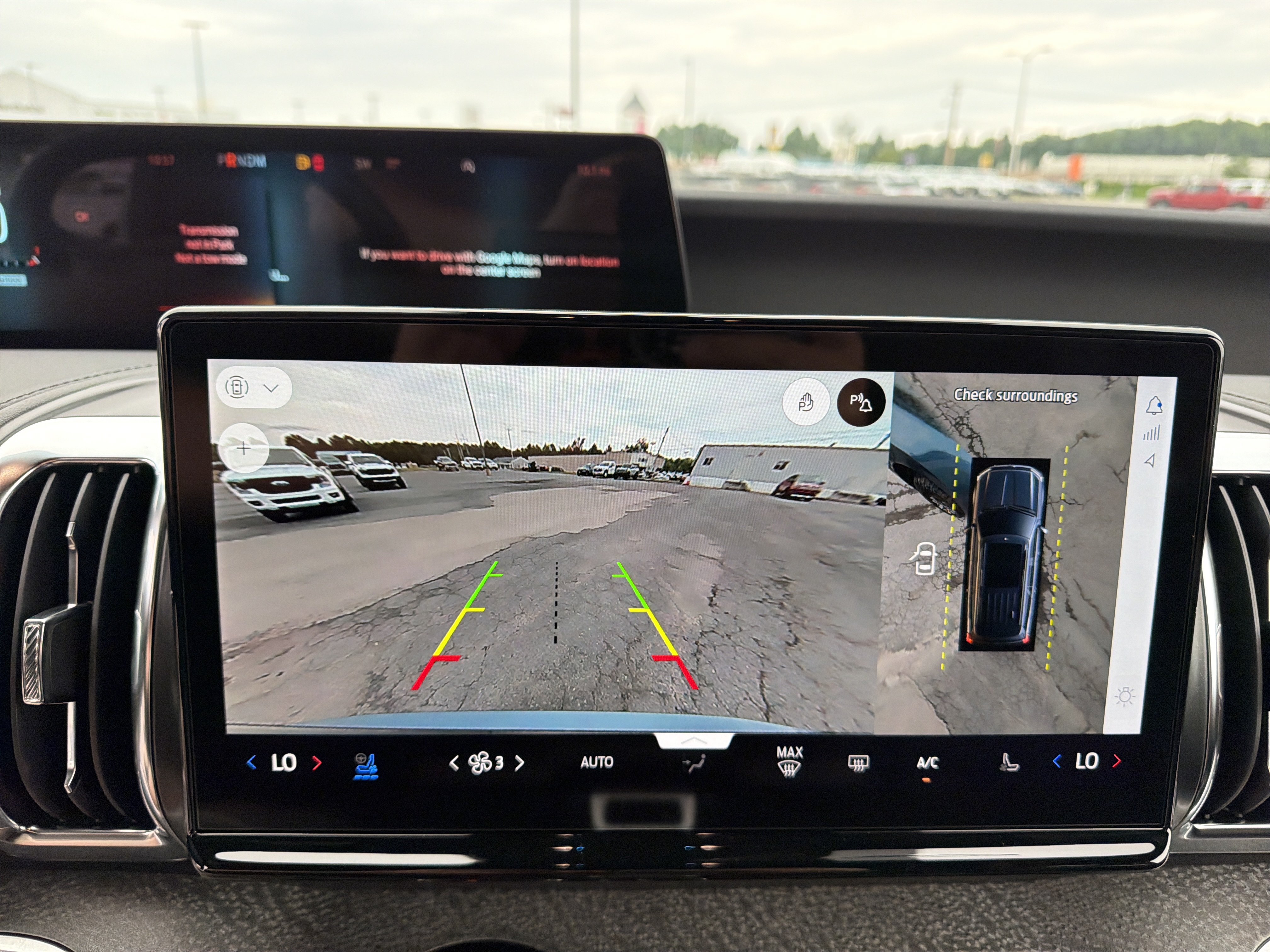 New 2027 Ford Expedition Tremor AWD/4WD image 23