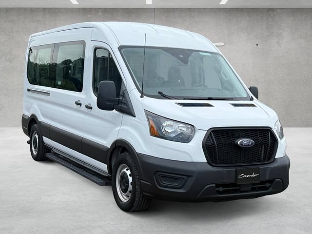 Used 2022 Ford Transit 350 XL RWD image 2