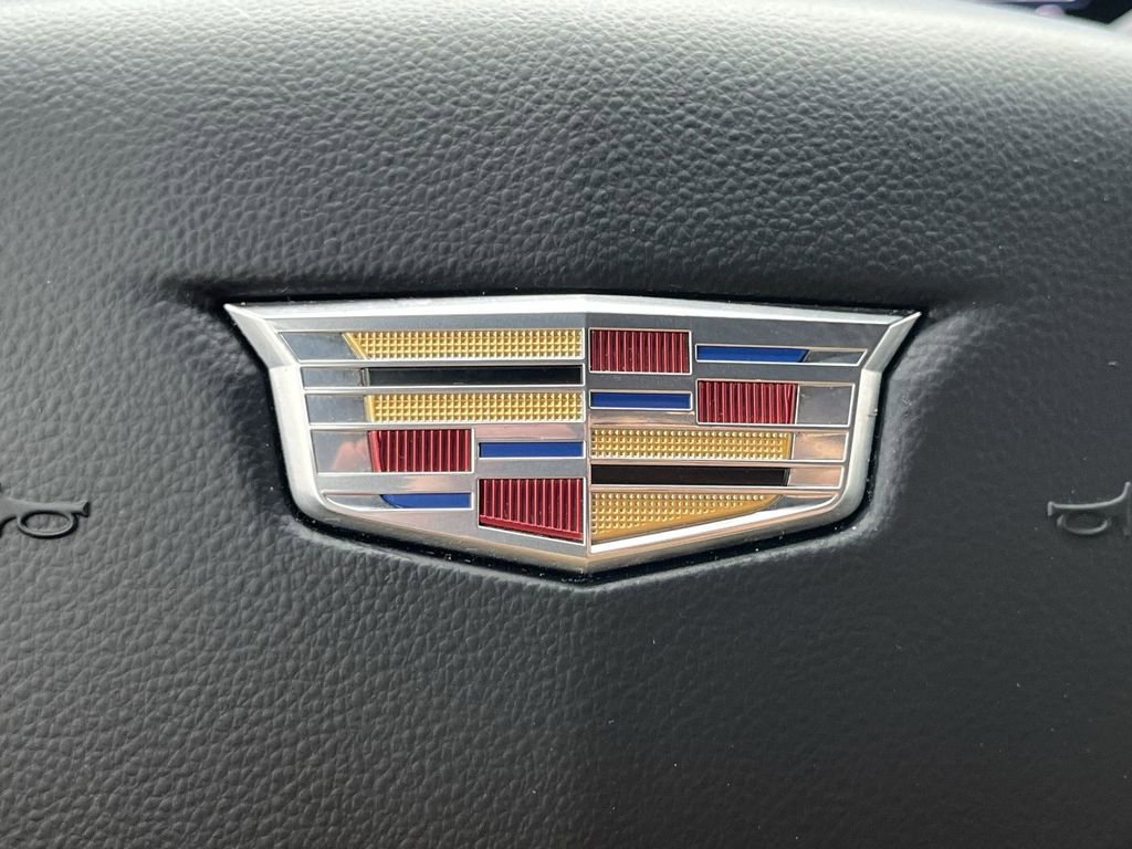 Used 2023 Cadillac Escalade ESV Premium Luxury w/ LPO, Radiant Package image 43