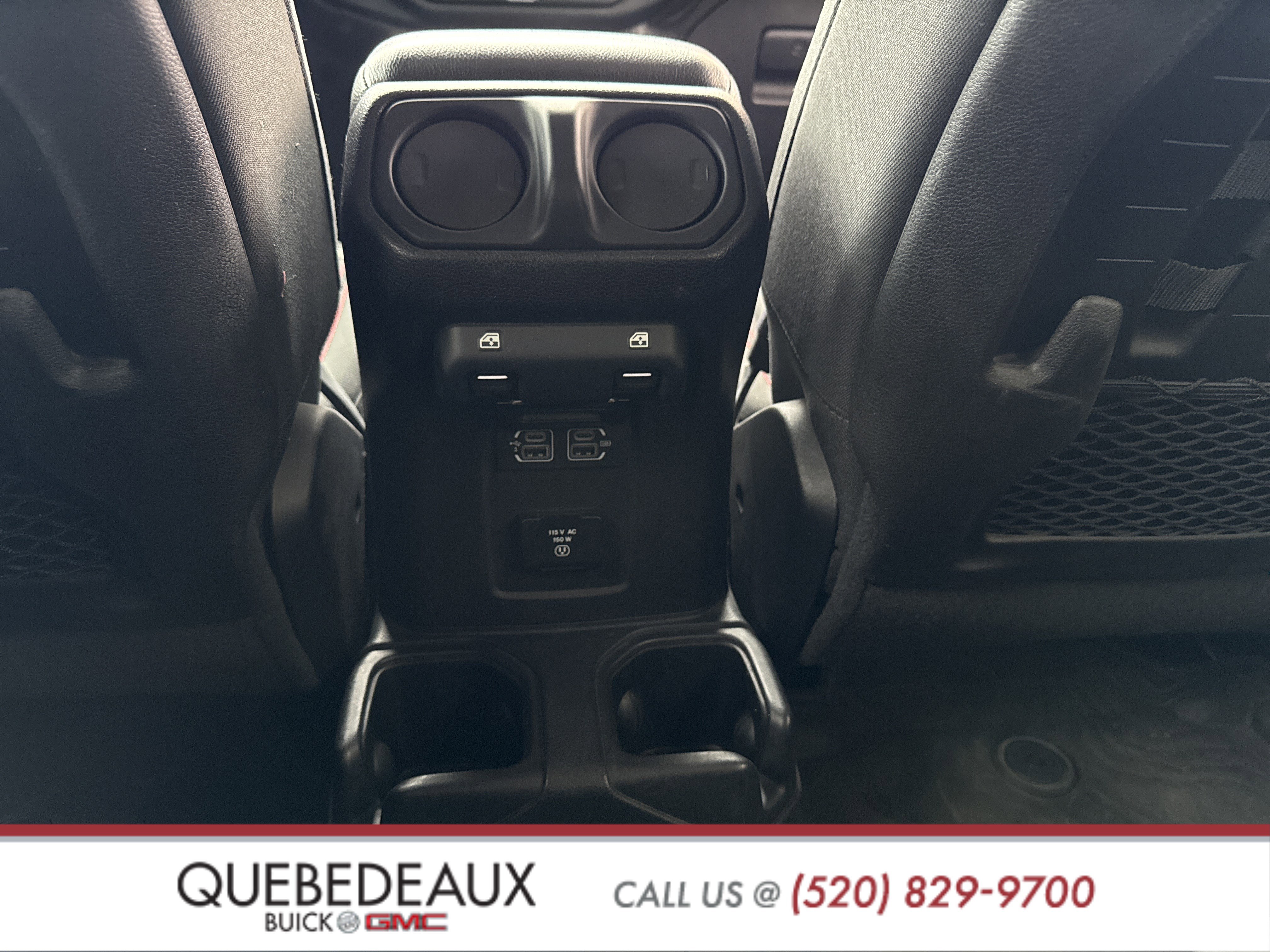 Used 2019 Jeep Wrangler Unlimited Rubicon image 35