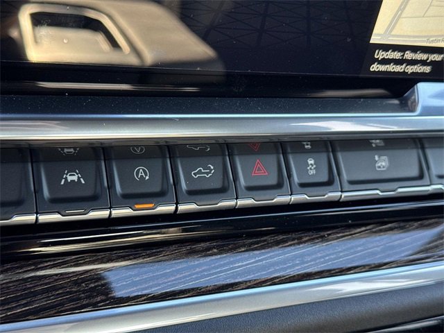 New 2026 GMC Sierra 1500 Elevation image 18