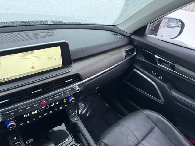 Used 2021 Kia Telluride EX image 25