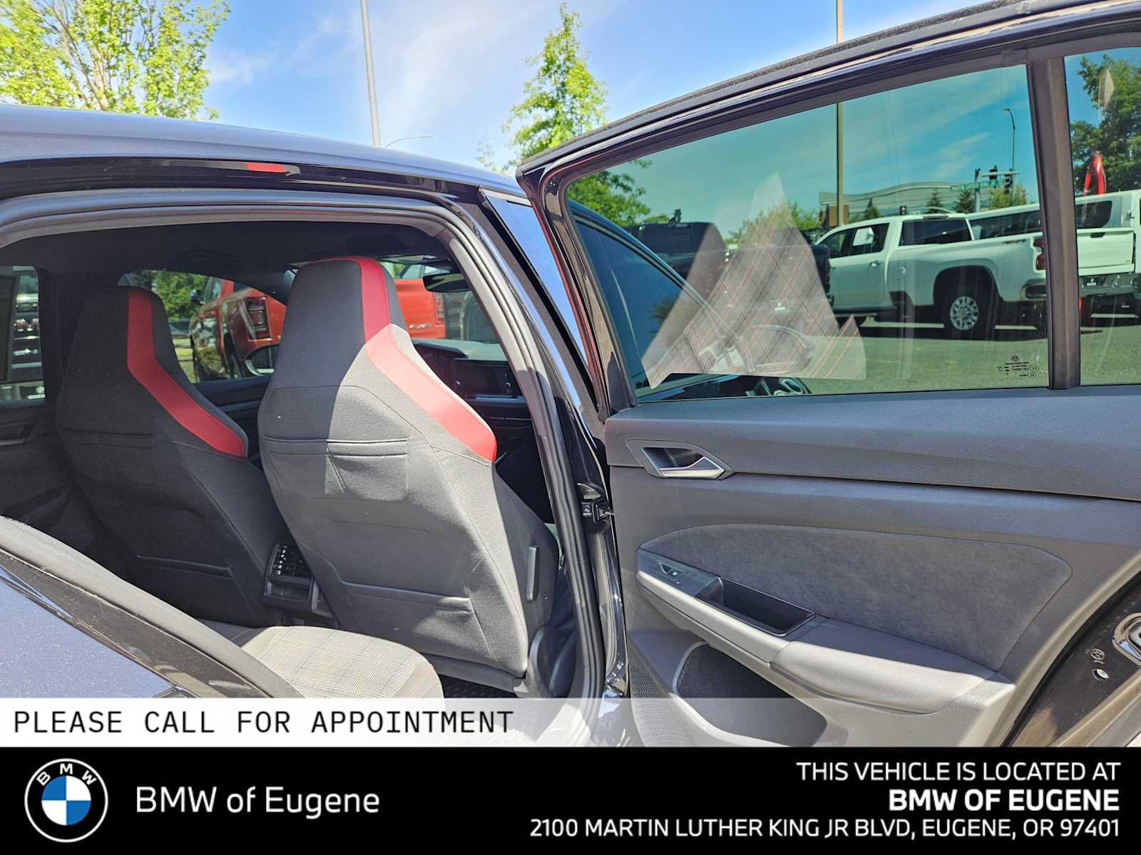 Used 2024 Volkswagen GTI S FWD image 14