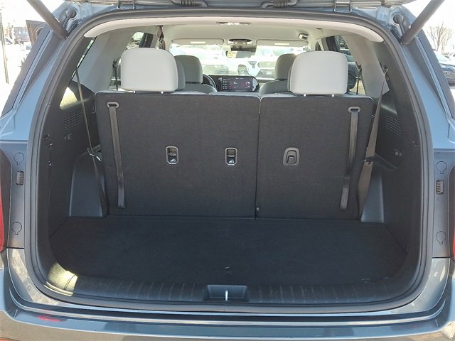 Used 2025 Hyundai Palisade SEL image 29