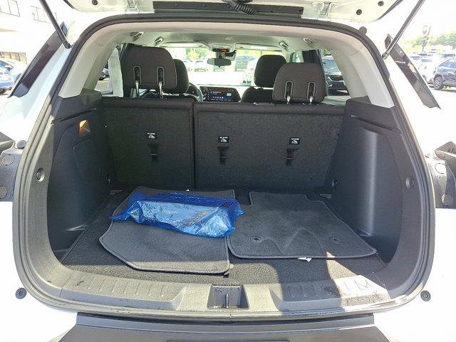 Used 2024 Chevrolet TrailBlazer LT w/ Driver Confidence Package image 30
