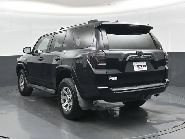 Used 2015 Toyota 4Runner Trail AWD/4WD image 7