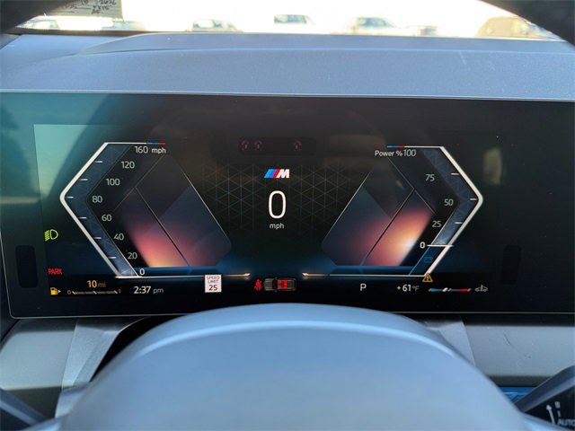 New 2026 BMW X3 xDrive30 w/ Premium Package image 24