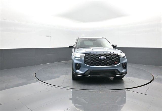 New 2026 Ford Explorer ST w/ Sun And Sound Package image 2