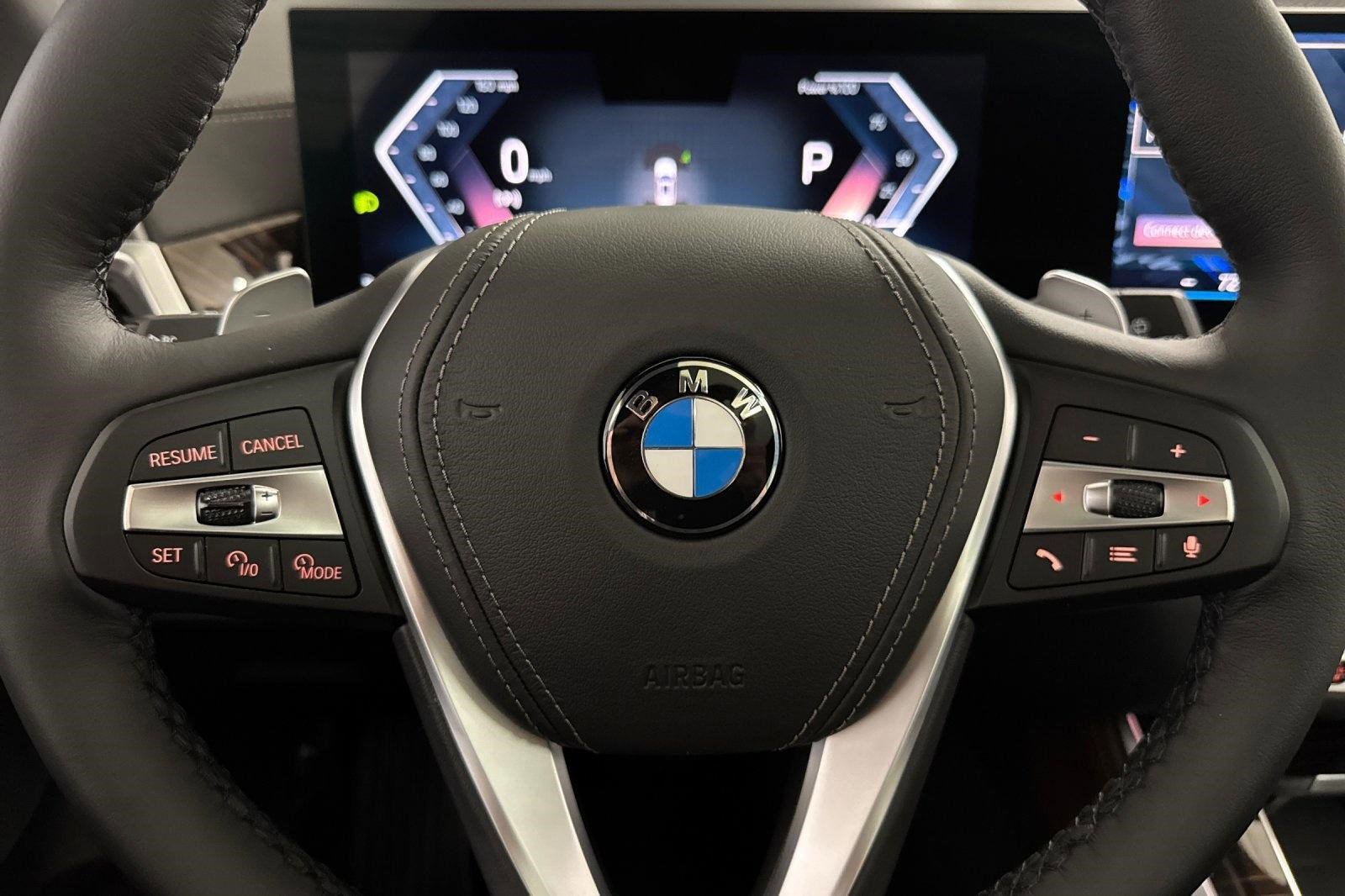 Used 2026 BMW X5 sDrive40i w/ Climate Comfort Package RWD image 17