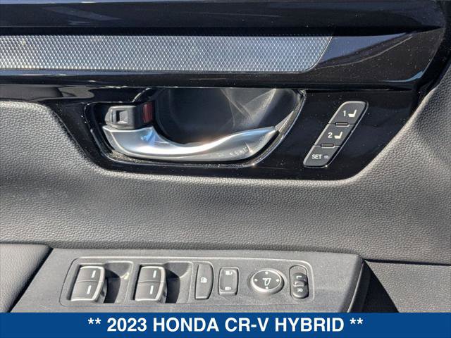 Used 2023 Honda CR-V Sport Touring image 11