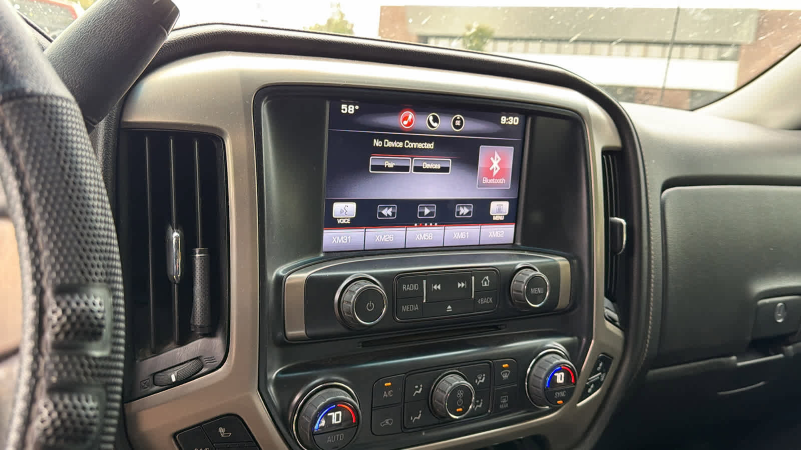 Used 2015 GMC Sierra 1500 Denali image 14