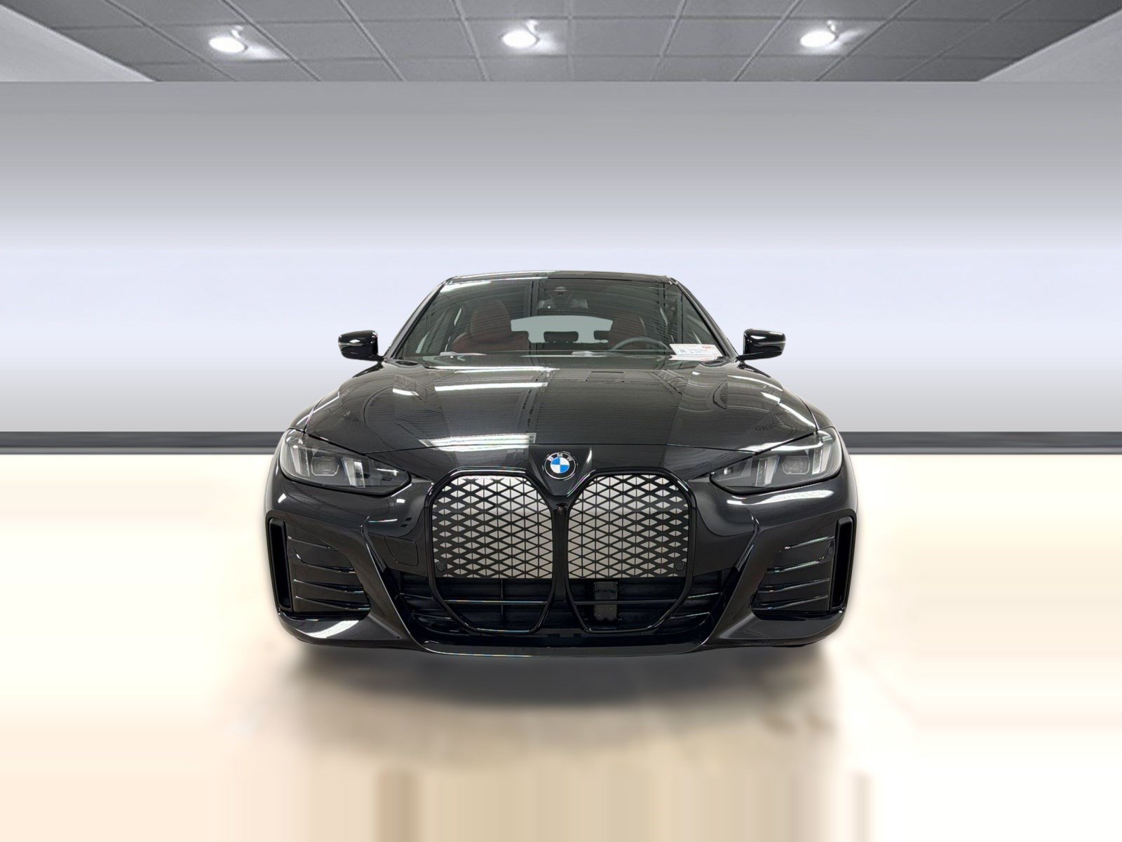 New 2026 BMW i4 eDrive40 w/ M Sport Package RWD image 5