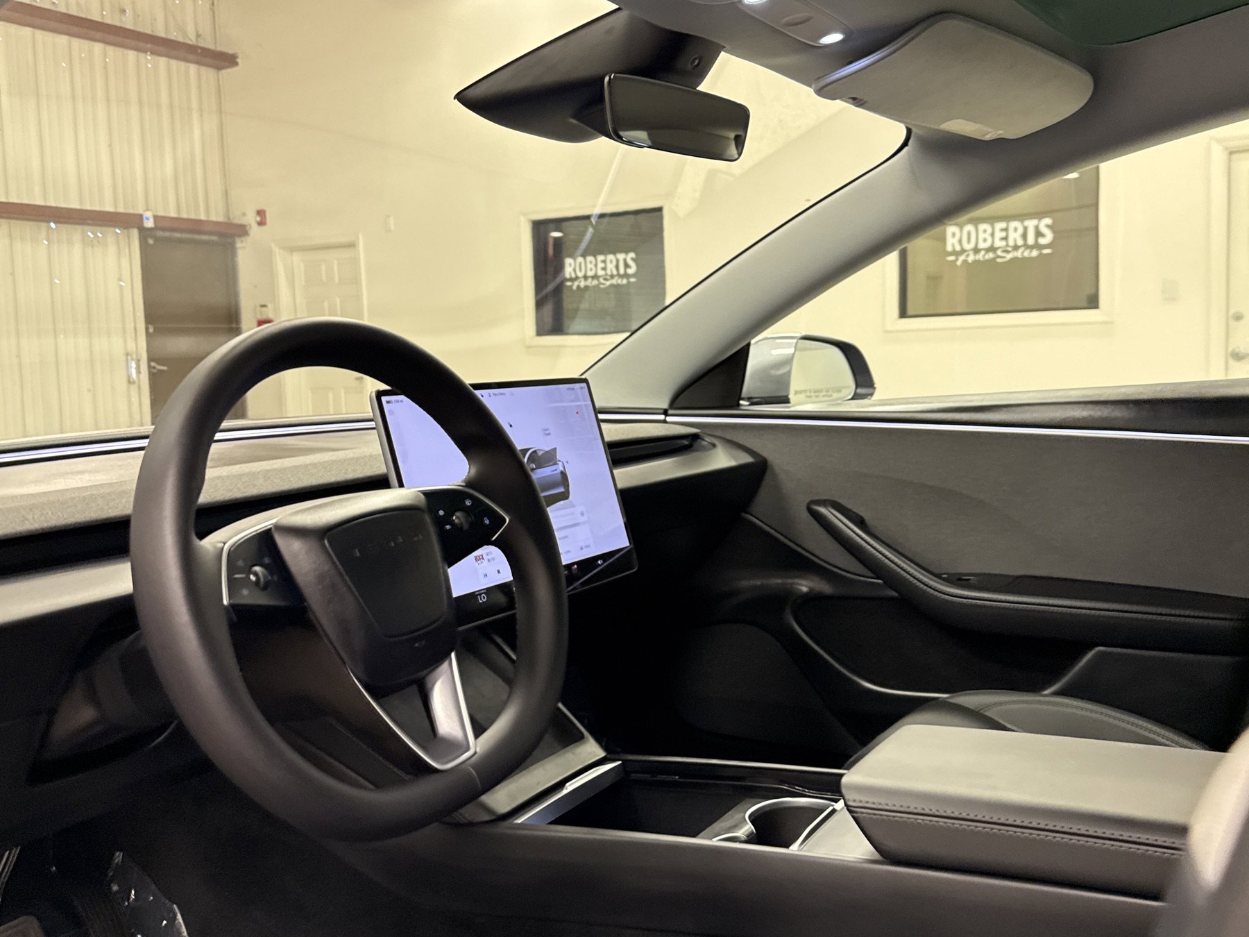 Used 2025 Tesla Model 3 Long Range image 6