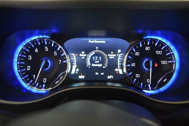 New 2026 Chrysler Pacifica Select image 20