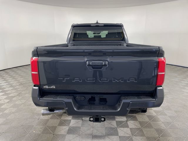 New 2026 Toyota Tacoma SR5 image 19
