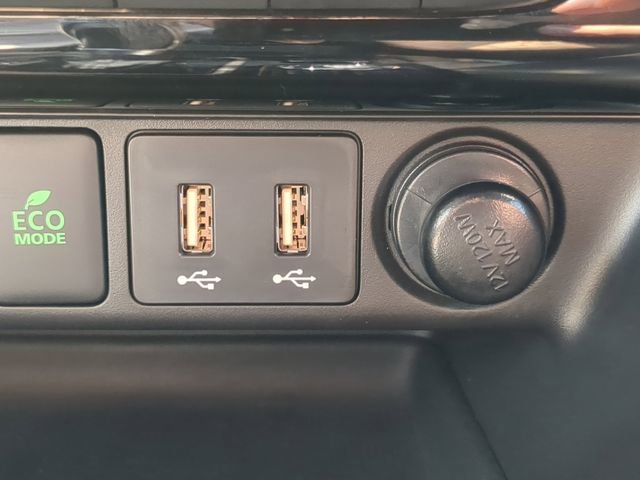 New 2026 Mitsubishi Eclipse Cross Black Edition AWD/4WD image 26