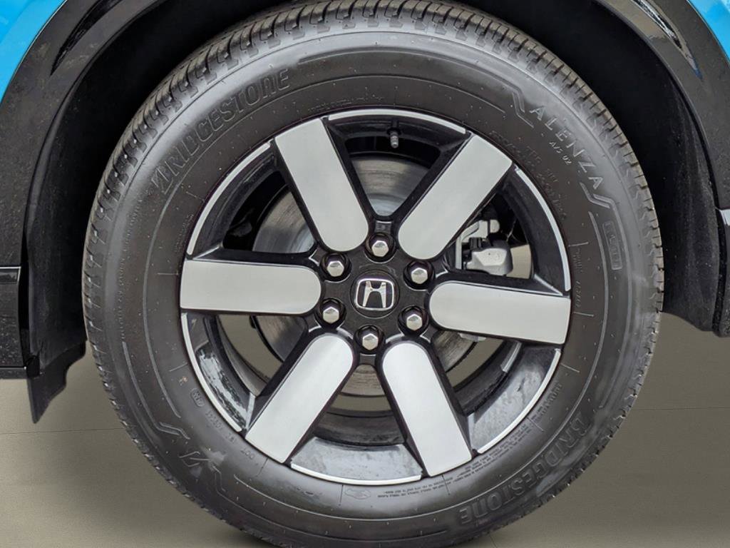 New 2026 Honda Prologue Touring image 7