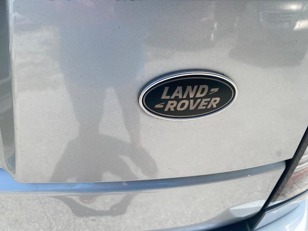 Used 2014 Land Rover Range Rover Supercharged AWD/4WD image 43