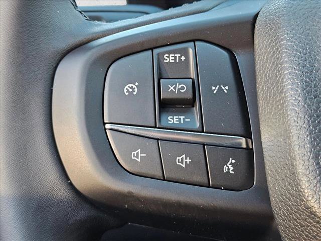 New 2025 Ford Ranger XLT w/ Convenience Package image 16