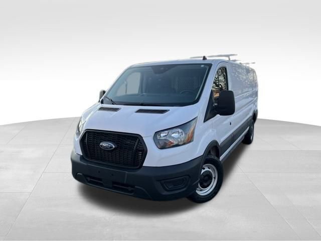 Used 2022 Ford Transit 250 Low Roof w/ Interior Upgrade Package