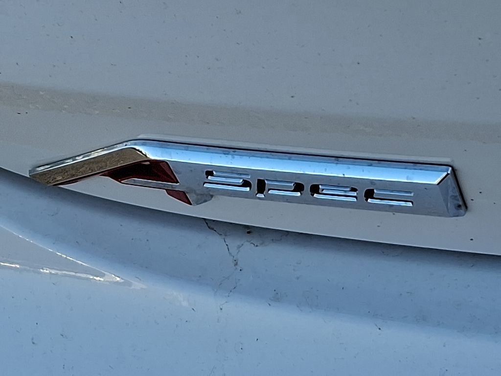 Certified 2025 Acura TLX SH-AWD w/ A-SPEC Pkg image 34