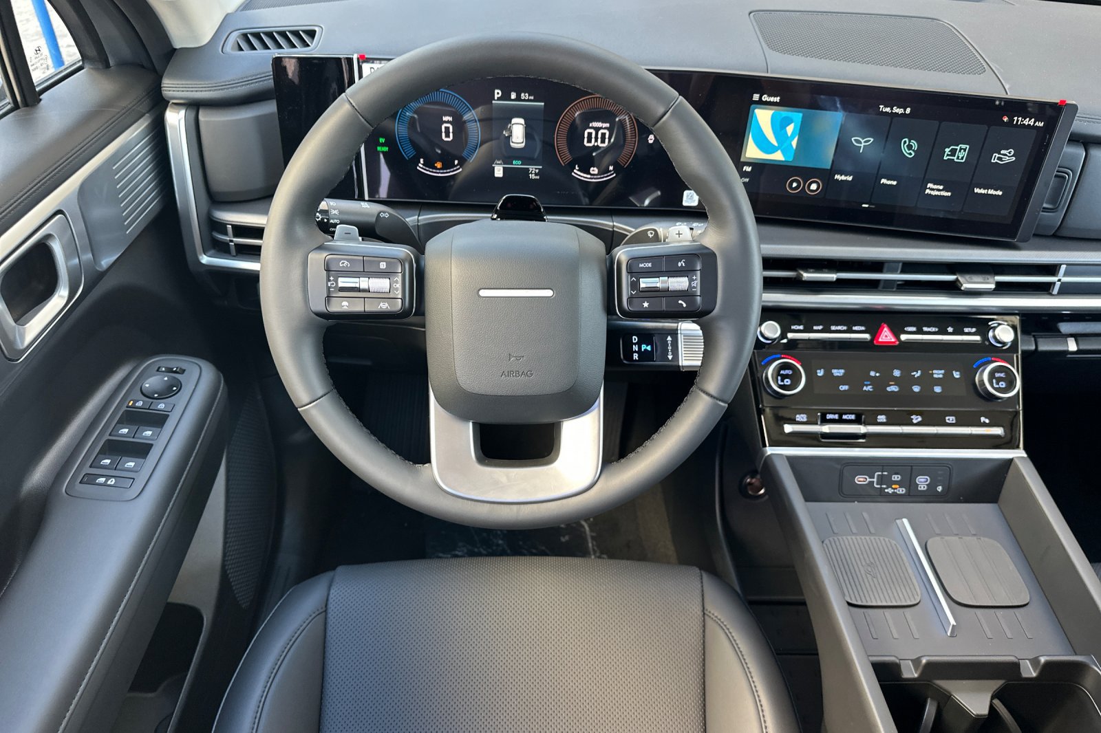 New 2027 Hyundai Santa Fe SEL AWD/4WD image 15