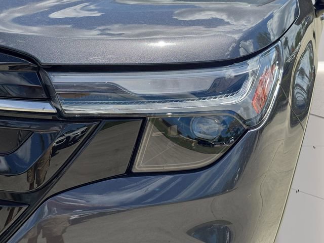 Certified 2025 Subaru Forester Touring w/ Popular Package - Touring image 6