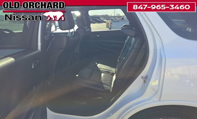 Used 2022 Dodge Durango GT image 12