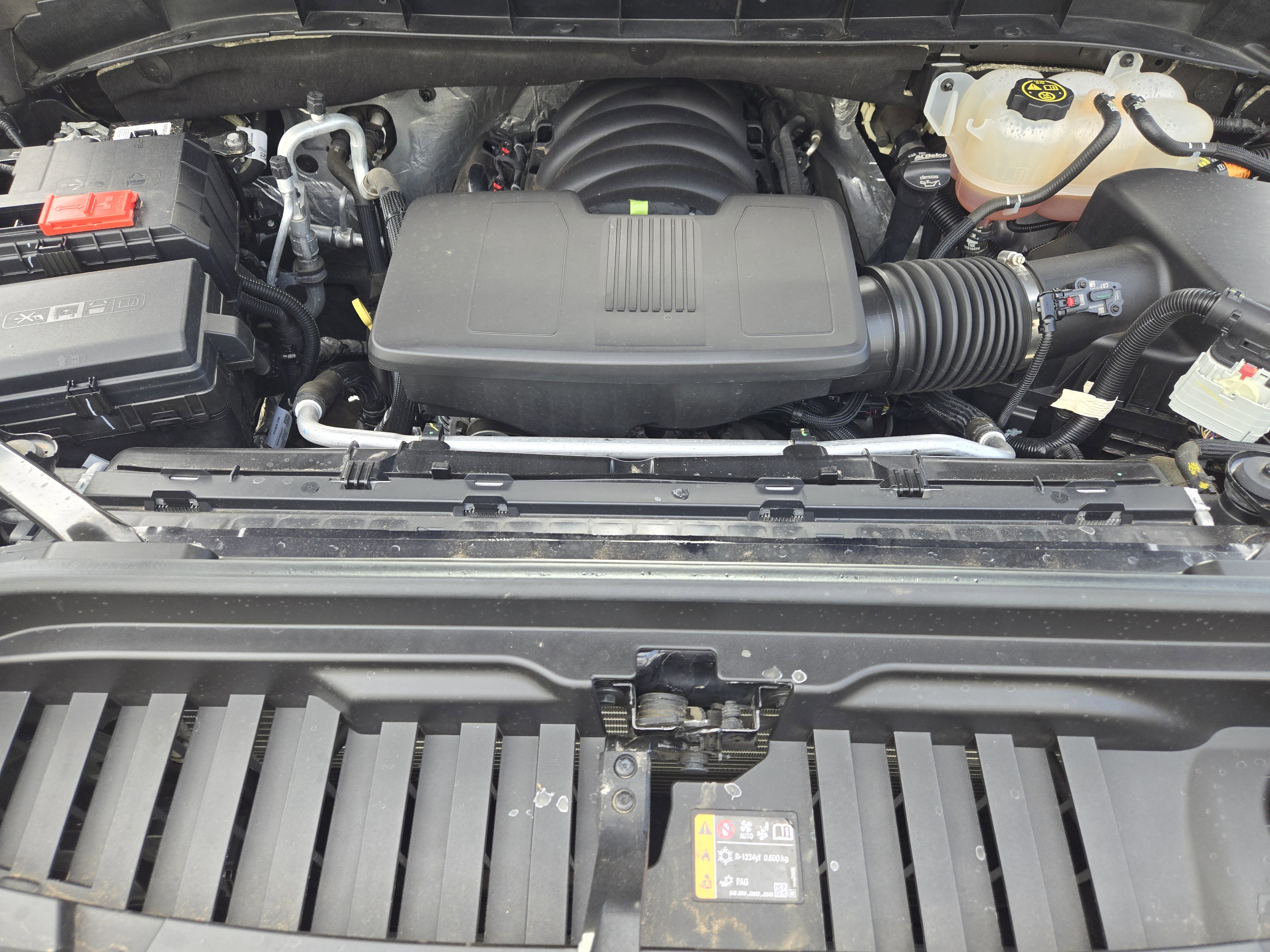 Used 2023 GMC Sierra 1500 Denali Ultimate image 34