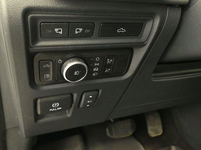 Certified 2023 Ford F150 Lariat w/ Equipment Group 502A High image 15