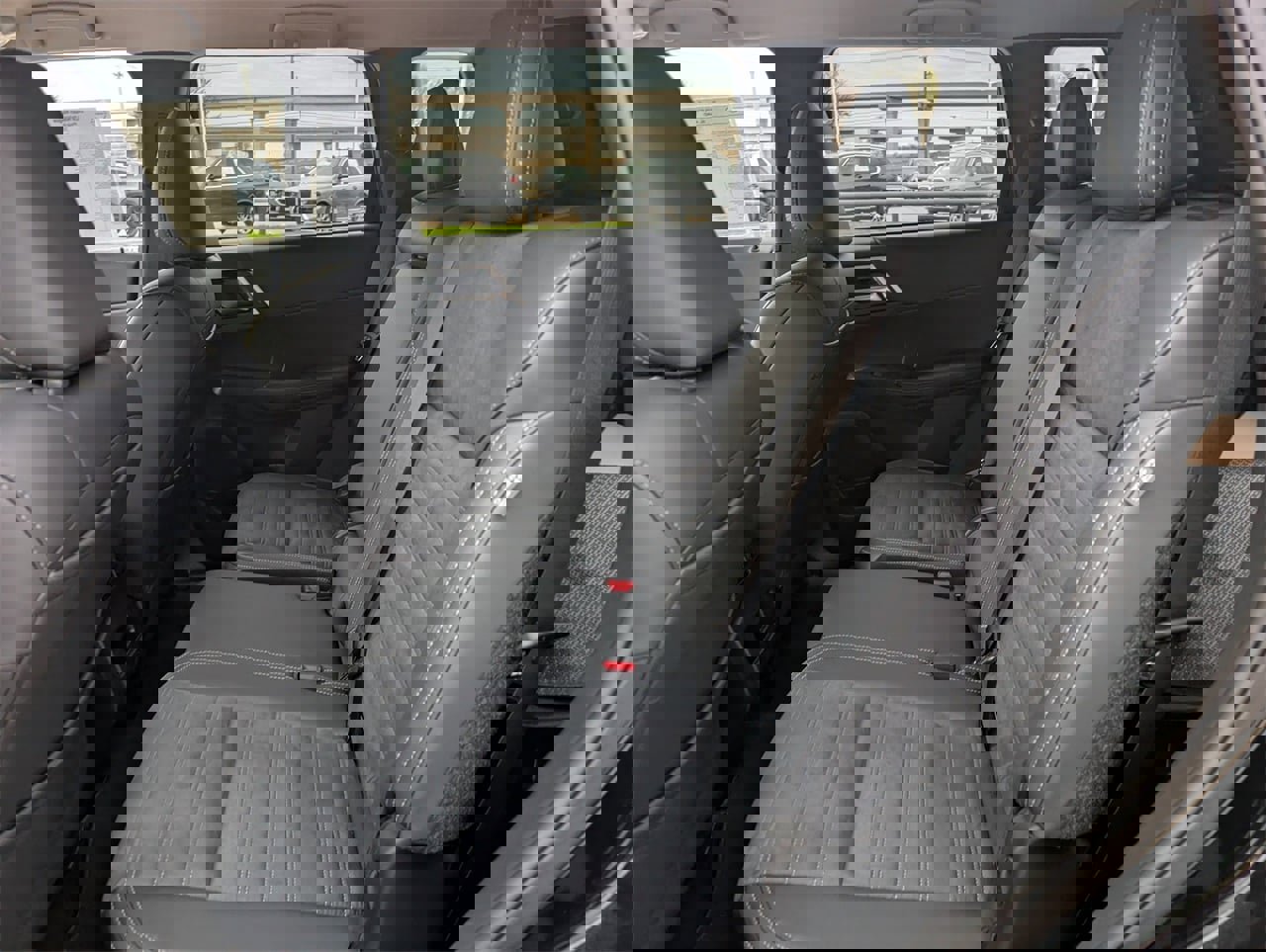 New 2026 Nissan Rogue SL image 20