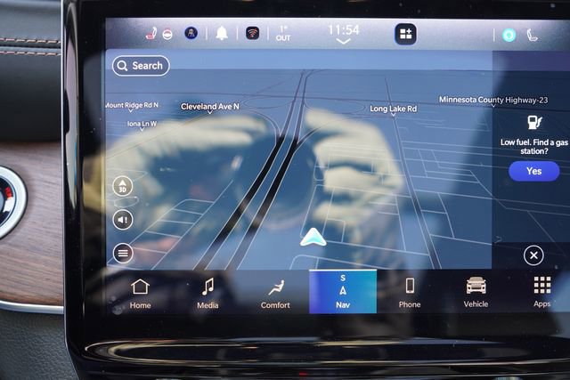 Certified 2023 Jeep Grand Cherokee L Summit w/ Advanced Protech Group IV image 29