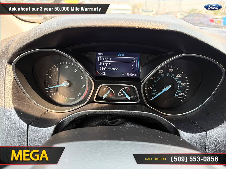 Used 2014 Ford Focus SE FWD image 19