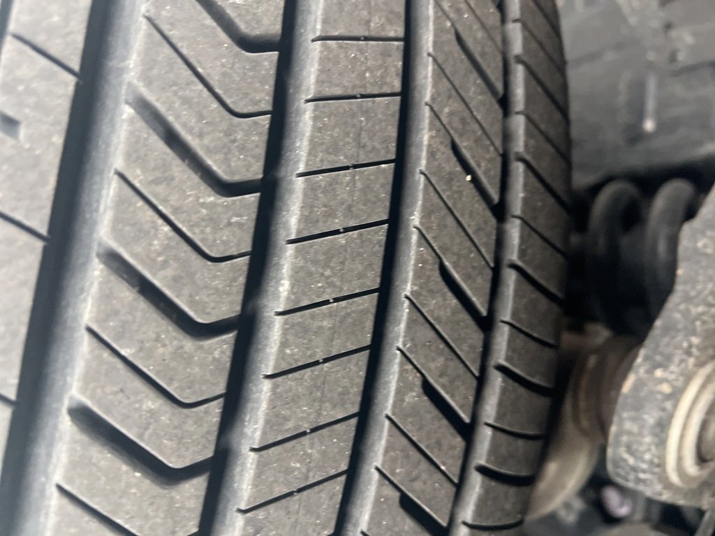 Used 2024 Toyota Tundra SR5 image 18