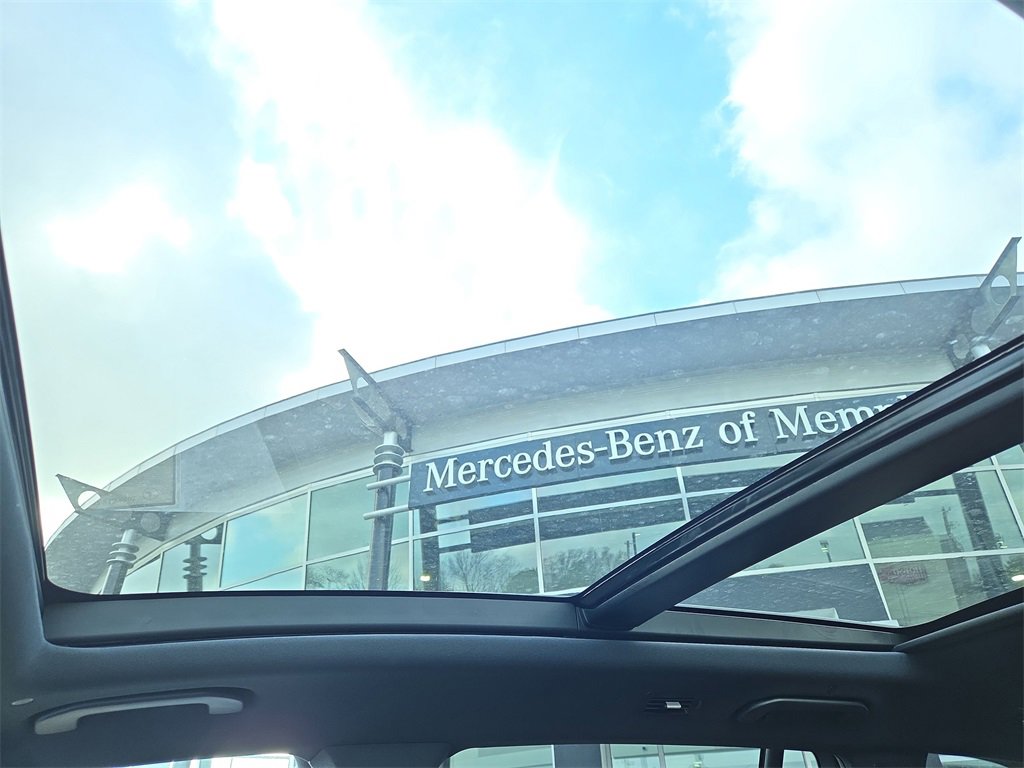 New 2026 Mercedes-Benz GLS 580 GLS 580 image 29