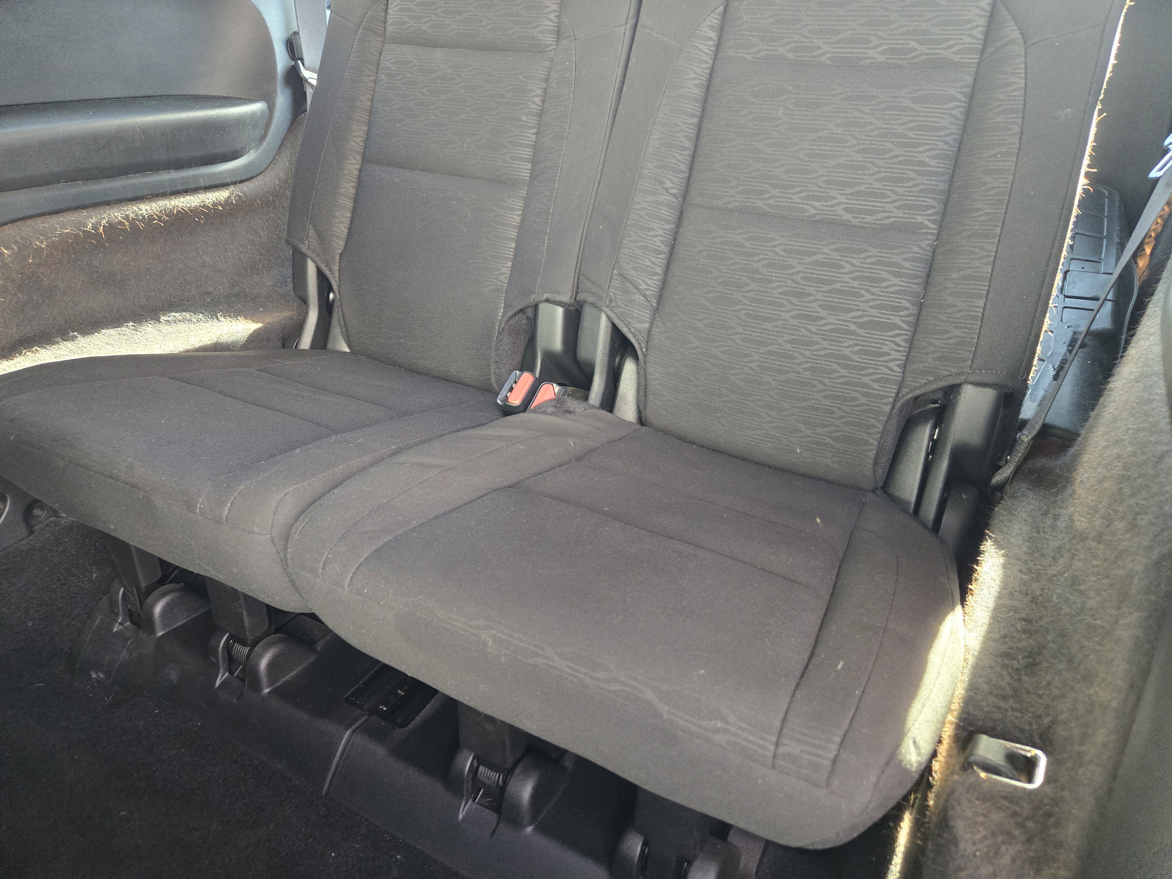 Used 2023 Dodge Durango SXT w/ SXT Blacktop Group image 33