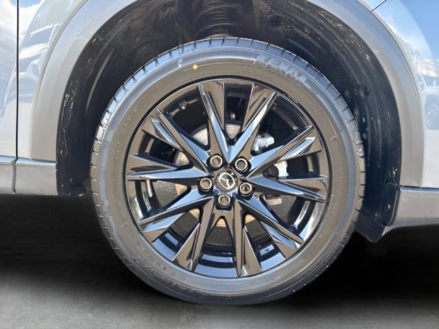 Used 2024 MAZDA CX-5 Carbon Edition AWD/4WD image 39