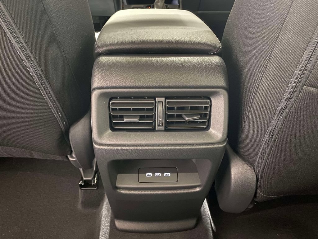 New 2026 Honda CR-V LX image 13