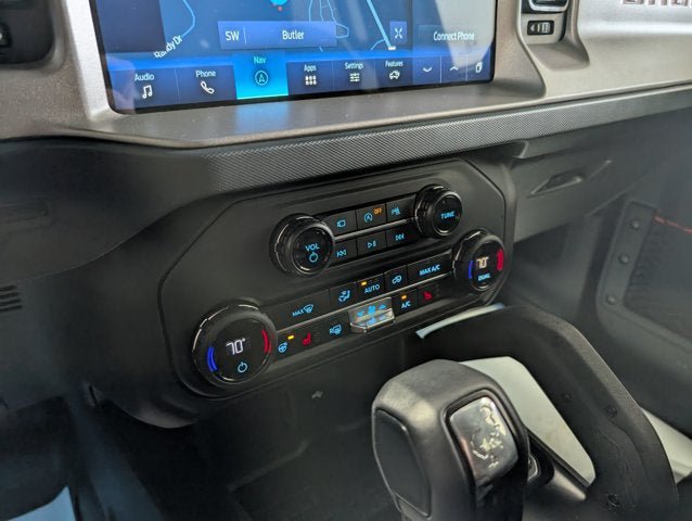 Used 2024 Ford Bronco Raptor AWD/4WD image 25
