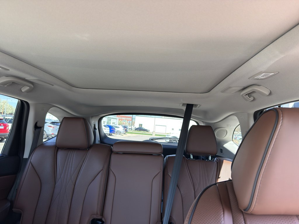 New 2026 Acura MDX SH-AWD w/ Advance Package image 21