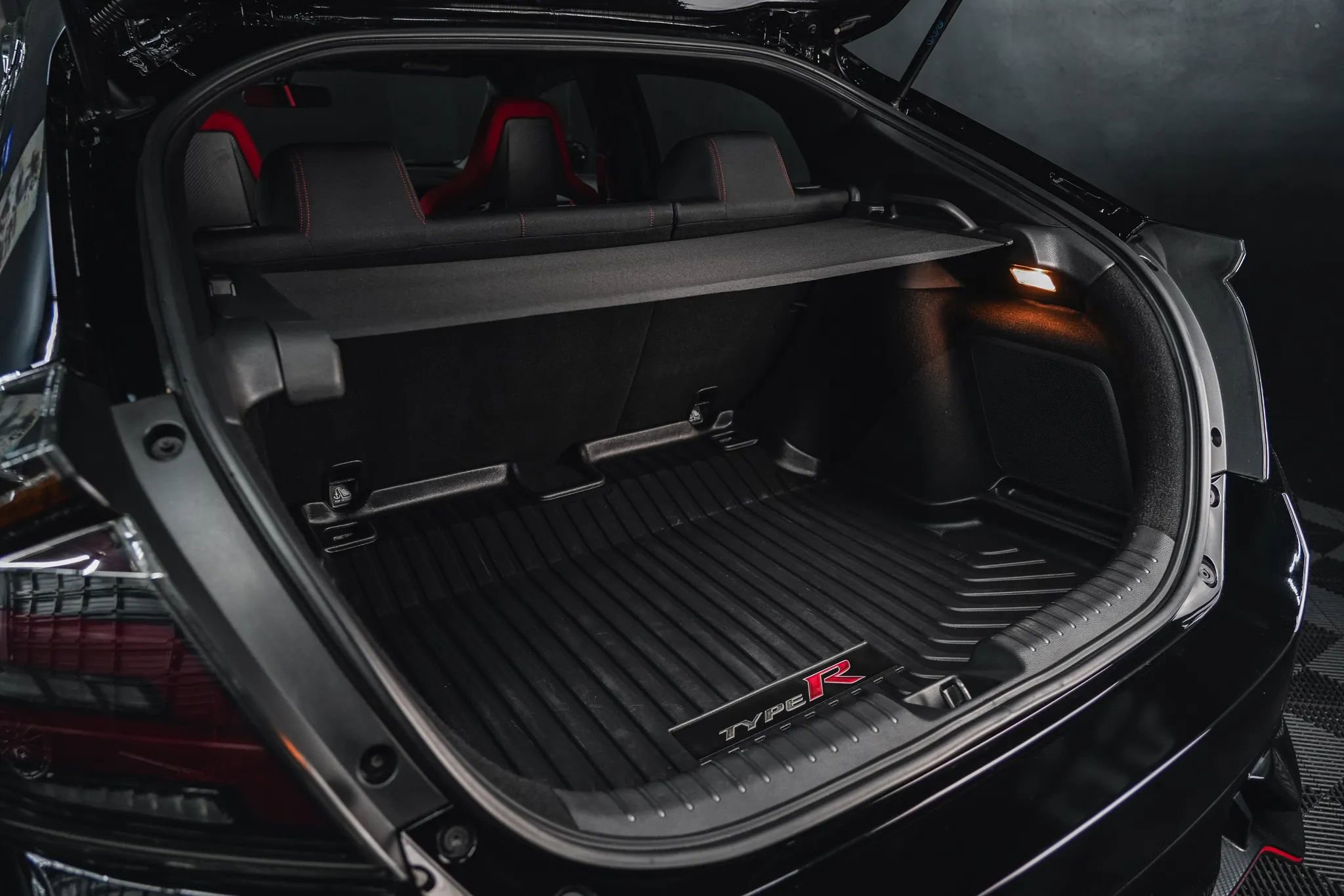 Used 2019 Honda Civic Type R image 58