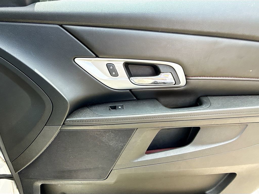 Used 2017 GMC Terrain SLE FWD image 32
