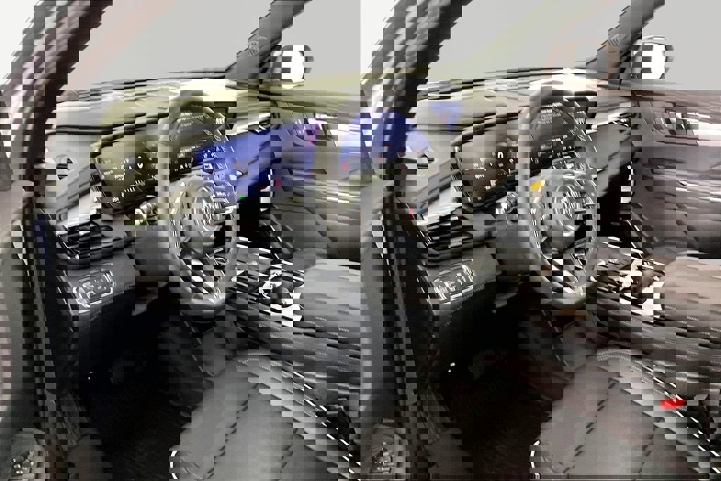 New 2026 Buick Enclave Preferred w/ Power Package AWD/4WD image 8