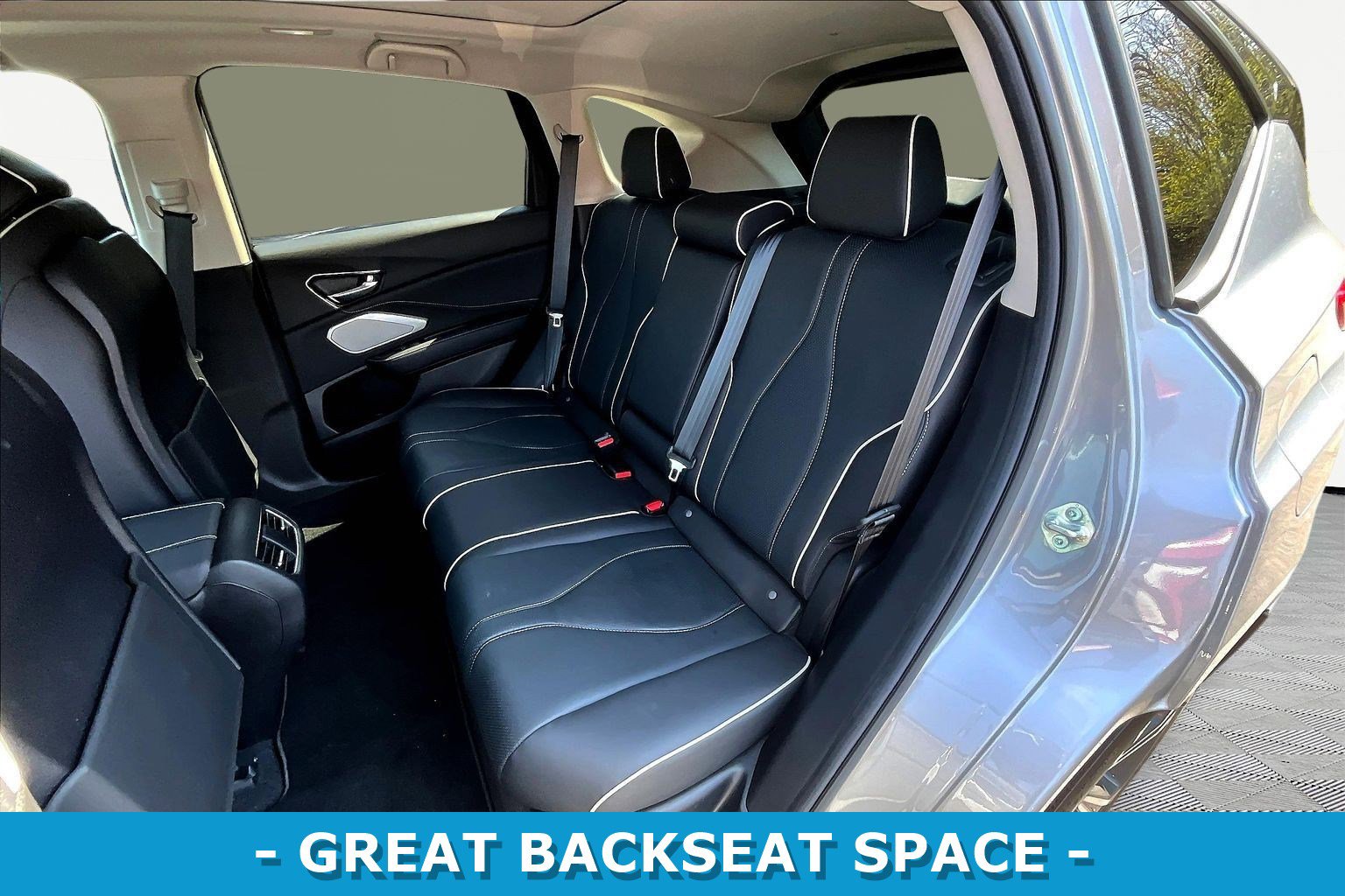 Used 2024 Acura RDX SH-AWD w/ Advance Package image 22