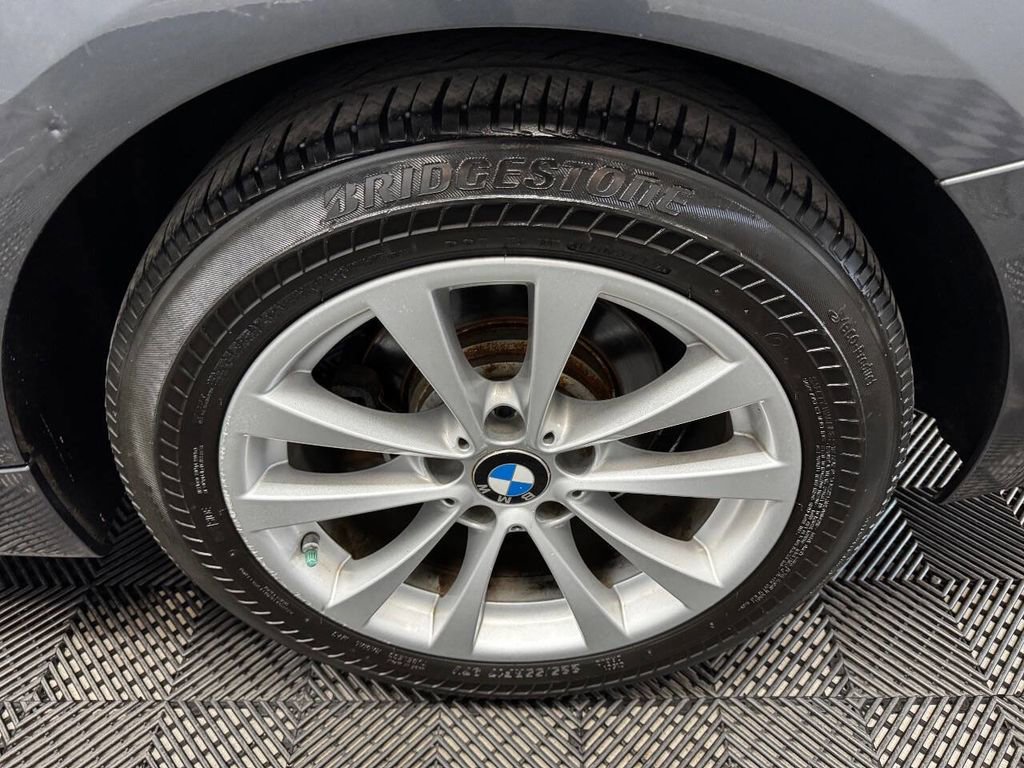 Used 2014 BMW 328i Gran Turismo xDrive w/ Technology Package image 20