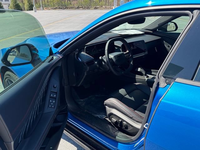 New 2026 Dodge Charger Scat Pack AWD/4WD image 16
