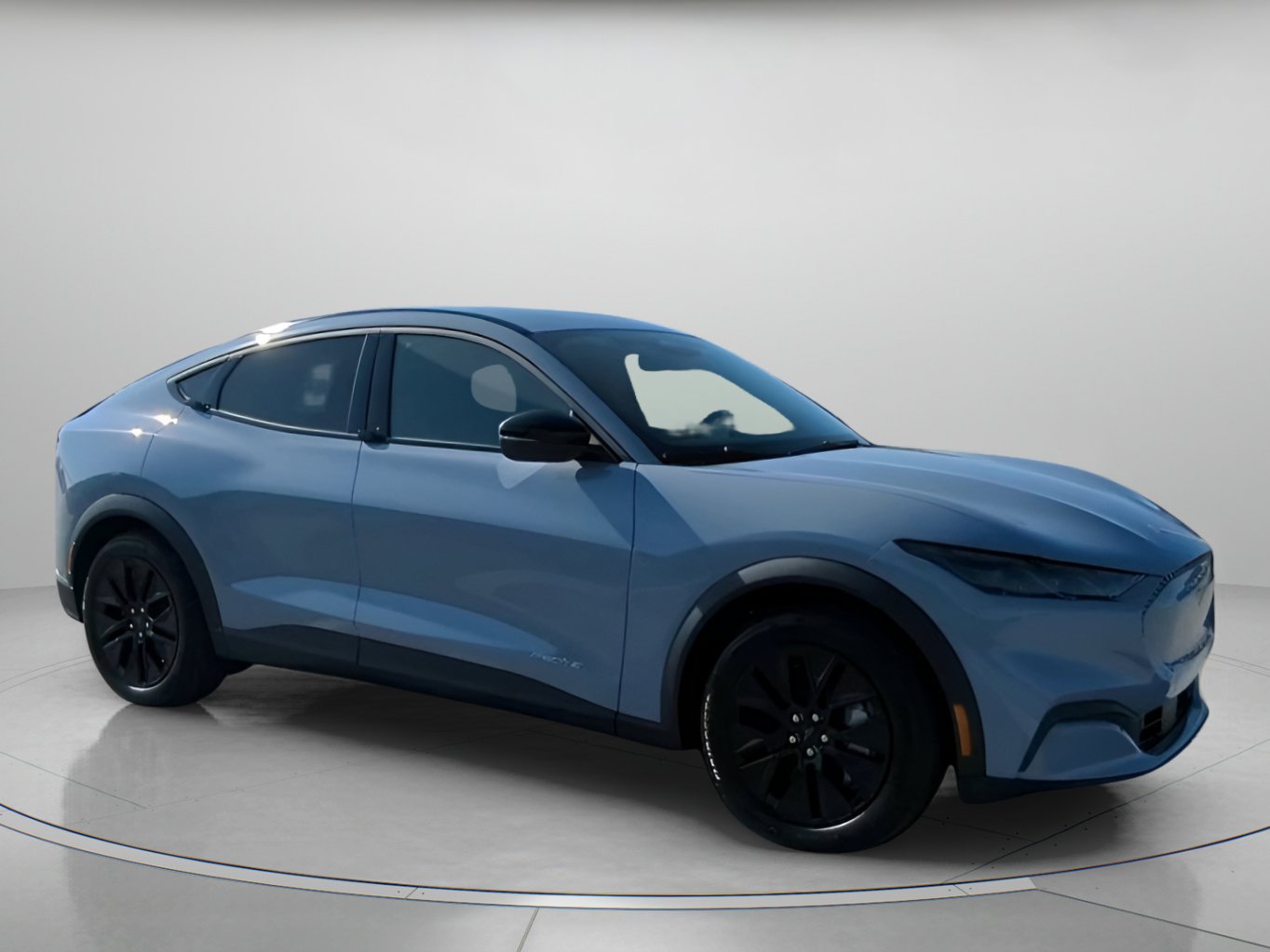 New 2026 Ford Mustang Mach-E Select RWD image 38